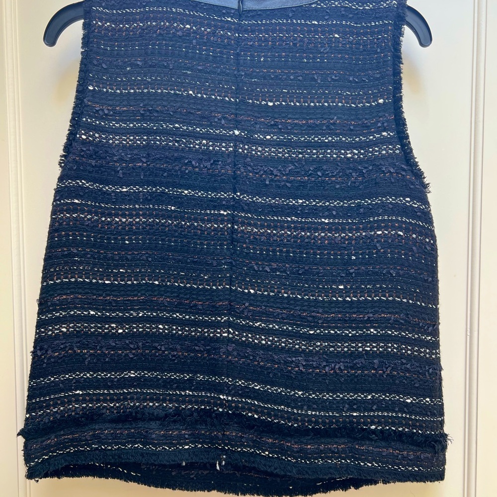 Rachel Roy top